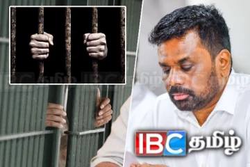 தமிழ் அரசியல் கைதிகளின் விவகாரம்! நீதியமைச்சு வழங்கியுள்ள உறுதிமொழி
