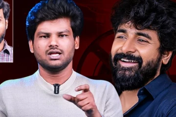 தமிழ் சினிமாவில் அடுத்த ஸ்டார் யார்? சிவகார்த்திகேயன் தான் கடைசியா