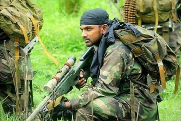 வெளியில் கசியும் இராணுவ இரகசியங்கள்- அழித்து விட உத்தரவு! - ஐபிசி தமிழ்