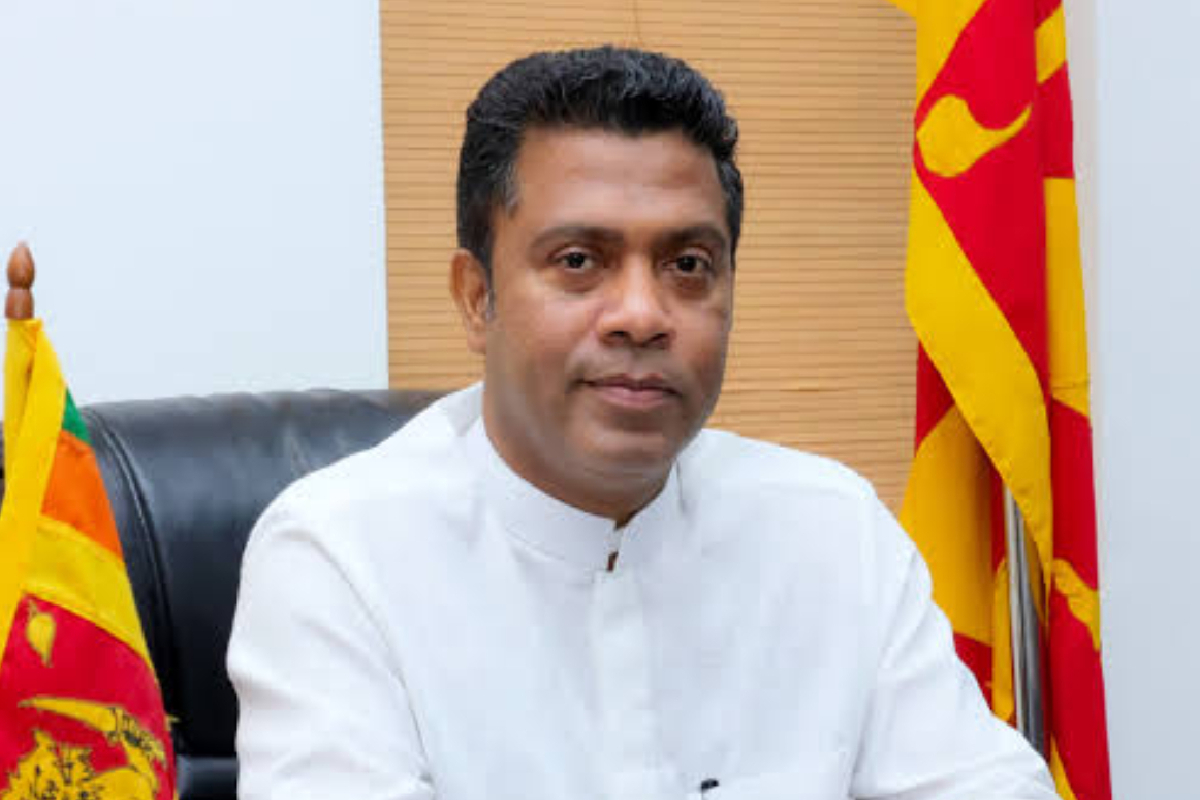 புதன்கிழமை விடுமுறை ஏன்? தெளிவுபடுத்திய அமைச்சர் | Why Is Wednesday A Holiday Minister Clarifies