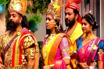 பேட்டியில் ராபர்ட் மாஸ்டர் குறித்து பேசிய ரக்ஷிதா! என்ன கூறியிருக்கிறார்?