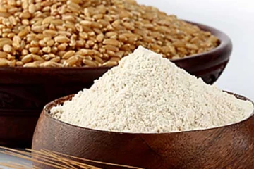 கோதுமை மா இறக்குமதி தொடர்பான அனுமதி