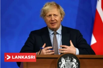பிரித்தானியாவில் ஏப்ரல் 12ம் திகதி முதல் முக்கிய கொரோனா கட்டுப்பாடு தளர்வு! அரசாங்கம் அறிவிப்பு