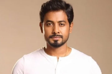 வாழ்த்துக்கள் Partner..ஆரிக்கு குவியும் வாழ்த்துக்கள்..