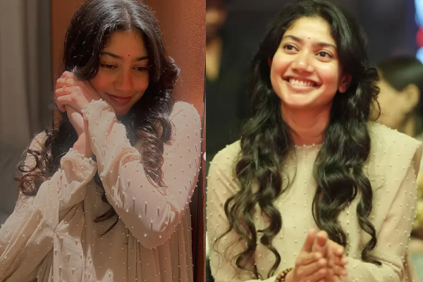 சாய் பல்லவி அணிந்திருக்கும் இந்த ஆடையின் விலை எவ்வளவு தெரியுமா? இதோ | Sai Pallavi Filmfare Outfit Price சாய் பல்லவி அணிந்திருக்கும் இந்த ஆடையின் விலை எவ்வளவு தெரியுமா? இதோ | Sai Pallavi Filmfare Outfit Price