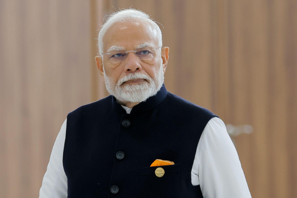 அமெரிக்காவுக்கு தயங்காமல் பதிலடி: இந்தியா கொடுத்த சாட்டையடி! | India Hit Back Criticism By Usa And Eu