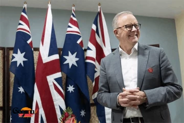 ඕස්ට්‍රේලියානු ඡන්දයේ ජය පැරදුම තීරණය වේ