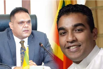 நாட்டை விட்டு வெளியேறிய ரணில் - இராஜாங்க அமைச்சர்கள் இருவருக்கு புதிய பதவி