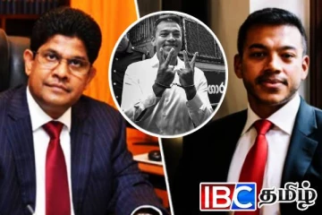 யோசித ராஜபக்ச வழியில் நாடாளுமன்ற பிரதிச் செயலாளர் நாயகம்...! வெடித்த சர்ச்சை