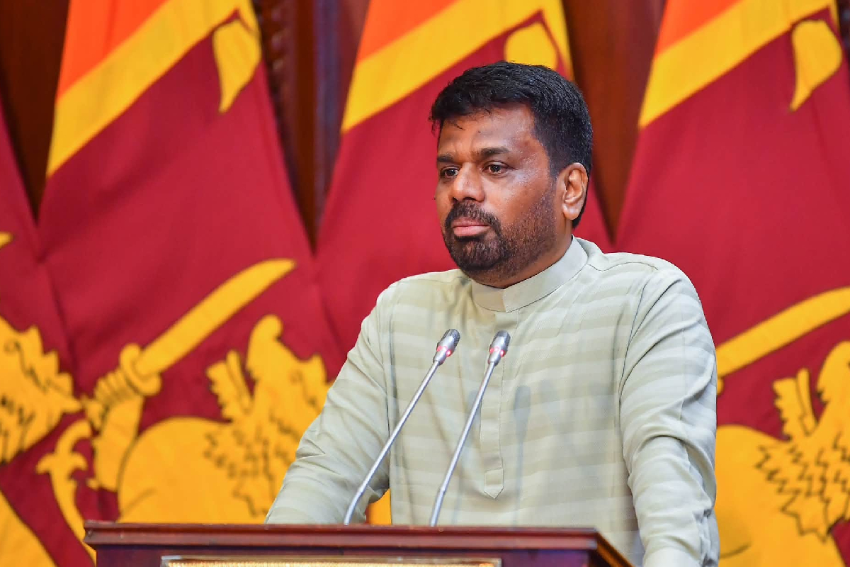செப்டெம்பர் 24இல் நாடாளுமன்றத்தை சுற்றியுள்ள சகல பாதைகளையும் முற்றுகையிட அழைப்பு | Call To Blockade All Roads Parliament September 24 செப்டெம்பர் 24இல் நாடாளுமன்றத்தை சுற்றியுள்ள சகல பாதைகளையும் முற்றுகையிட அழைப்பு | Call To Blockade All Roads Parliament September 24