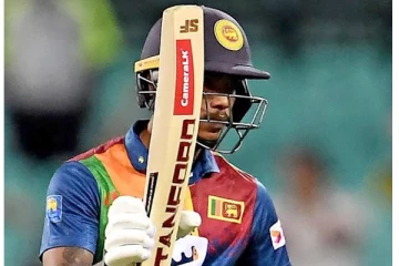 அவுஸ்திரேலியாவுக்கு எதிராக புதிய சாதனை படைத்த இளம் இலங்கை வீரர்