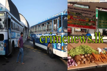 உழவர் சந்தைக்கு விவசாயிகள் பொருட்களை கொண்டு வர வசதியாக பேருந்து சேவை