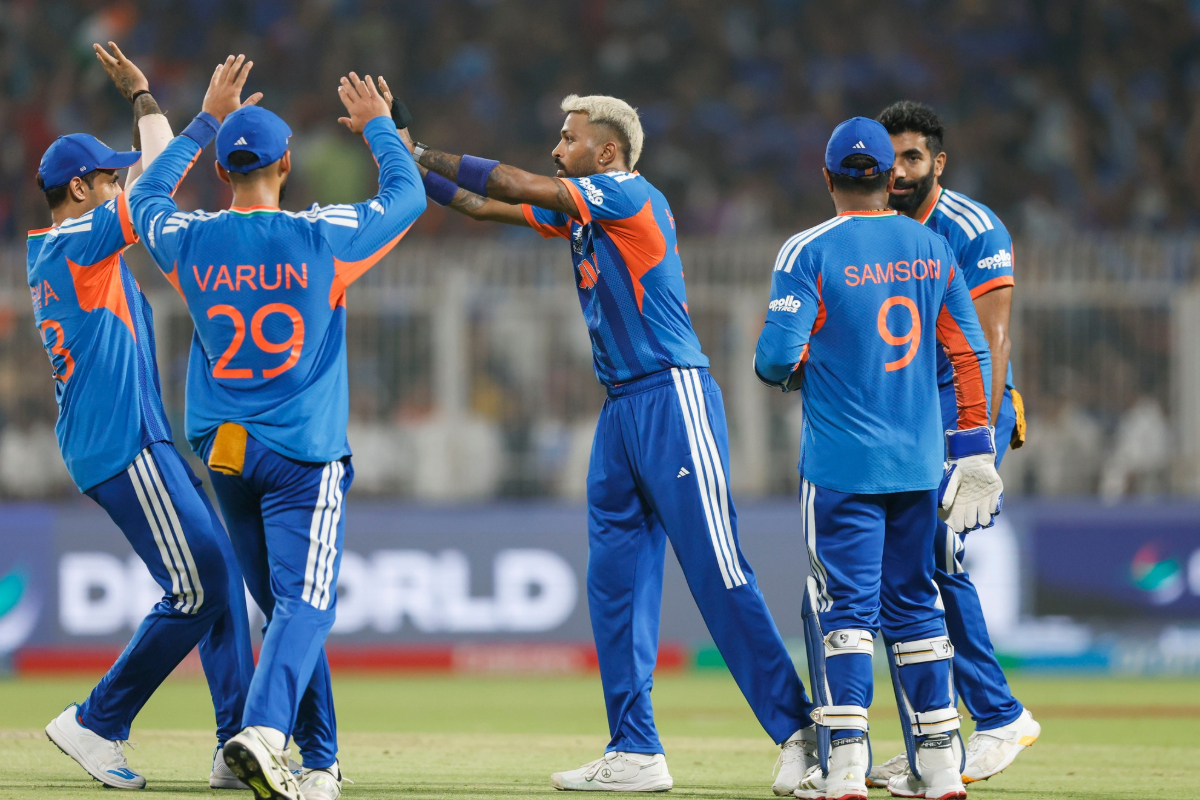 சஞ்சு சாம்சனின் அதிரடி ஆட்டம்! மேற்கிந்திய தீவுகளை வீழ்த்தி அரையிறுதிக்கு முன்னேறியது இந்தியா | West Indies Vs India Sanju Samson By 5 Wickets