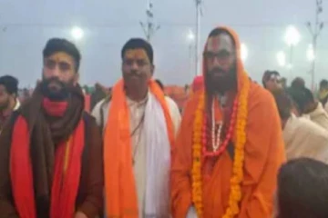 UGC NET தேர்வில் 7 முறை, JRF தேர்வில் 2 முறை தேர்ச்சி பெற்றவர்.., 3 அரசு வேலைகளை ராஜினாமா செய்துவிட்டு என்ன செய்கிறார்?