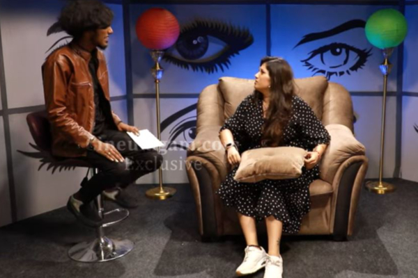 குடிகாரி போல Dance ஆடுவேன் பாக்குறியா? பாலாவை அலற விட்ட தொகுப்பாளினி ...