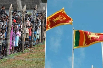 ஒடுக்குமுறைக்கு எதிரான ஈழத்தமிழரது அரசியல் போராட்டம்: பேராசிரியர் கணேசலிங்கம் எடுத்துரைப்பு