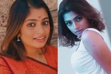 சீரியலை விட்டுவிட்டு விளம்பரத்திற்கு தாவும் ராஜா ராணி நடிகை அர்ச்சனா.. என்னம்மா இப்படியாகிட்ட