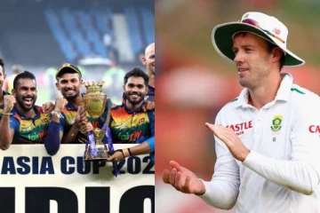 இலங்கையின் அற்புதமான சாதனைக்கு வாழ்த்துக்கள் தோழர்களே! தென் ஆப்பிரிக்க ஜாம்பவான்