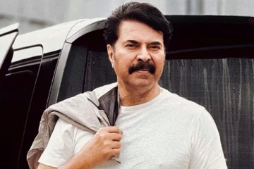 புற்றுநோயால் பாதிக்கப்பட்டுள்ளாரா நடிகர் மம்மூட்டி.. உண்மை என்ன..? இதோ பாருங்க