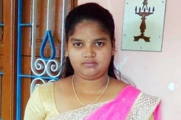 எனக்கு இல்லாத அந்த பெண்ணை யாரும் திருமணம் செய்யக்கூடாது! பட்டதாரி பெண்ணை குத்தி கொன்றுவிட்டு வாலிபர் தற்கொலை