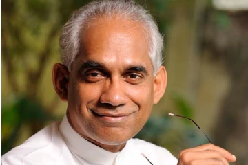 ලලිත් ඇතුලුමුදලිගෙන් ගත් ආදර්ශත් එක්ක රට හදන්න සැලසුම් හදන එරාන්. (VIDEO)