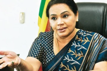 டயனா கமகே தொடர்பில் நீதிமன்றம் விடுத்த உத்தரவு!