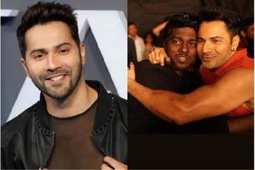 பேபி ஜான் படத்திற்கு பின் அட்லீ அடுத்து தயாரிக்கும் படத்தின் ஹீரோ.. யார் தெரியுமா?