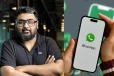 டெலிவரி ஊழியர் டூ வாட்சப் CEO ஆக உள்ள இந்தியர் - யார் இந்த குணால் ஷா?