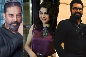 பிக்பாஸ் அல்டிமேட் நிகழ்ச்சியில் இருந்து விலகும் கமல்;  அவருக்கு பதில் இவரா?