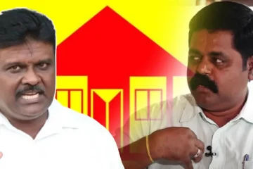 தீர்வின்றி முடிந்த தமிழரசுக் கட்சியின் இரகசிய கலந்துரையாடல்