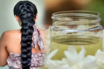 கைக்கு அடங்காமல் அடர்த்தியாக முடி வளர உதவும் எண்ணெய்.., எப்படி தயாரிப்பது?