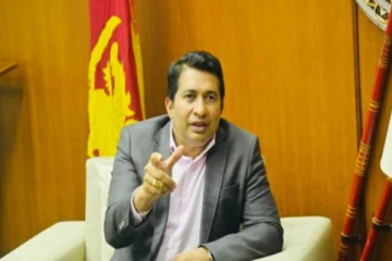 முன்னாள் விளையாட்டுத்துறை அமைச்சருக்கு நீதிமன்றம் விடுத்த உத்தரவு!