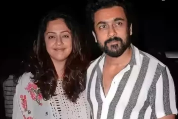 ஜோதிகாவா இது? எப்படி இருந்த முடியை இப்படி மாத்திட்டாரே.. வைரல் போட்டோ