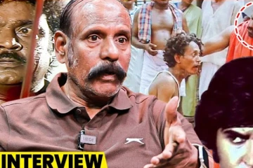 அந்த Hero-வ அடிச்சு அவரு Wig எல்லாம் பறந்துருச்சு.. Azhagu Nostalgic Interview