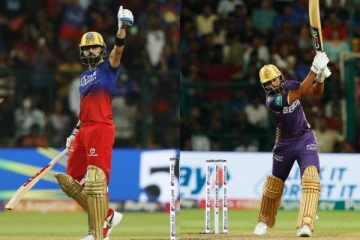 IPL 2024: வீணான கோலியின் ருத்ர தாண்டவம்..தட்டித் தூக்கிய ஷ்ரேயாஸ் ஐயர் படை