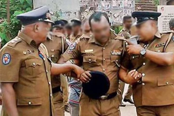 இலங்கைக்கு போதைப்பொருளை கடத்த முயன்ற 8 சந்தேகநபர்களுக்கு சிறை