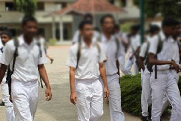 உயர்தர மாணவர்களுக்கு வெளியான அறிவிப்பு | A Circular For Advanced Level Students