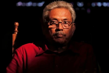 மக்கள் மத்தியில் கோட்டாபயவின் செல்வாக்கு பாரியளவில் வீழ்ச்சி - IHP அறிக்கை வெளியானது (Photo)