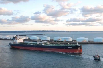 அடங்காத ஹவுதிகள்... செங்கடலில் பற்றியெரியும் பிரித்தானிய எண்ணெய் கப்பல்