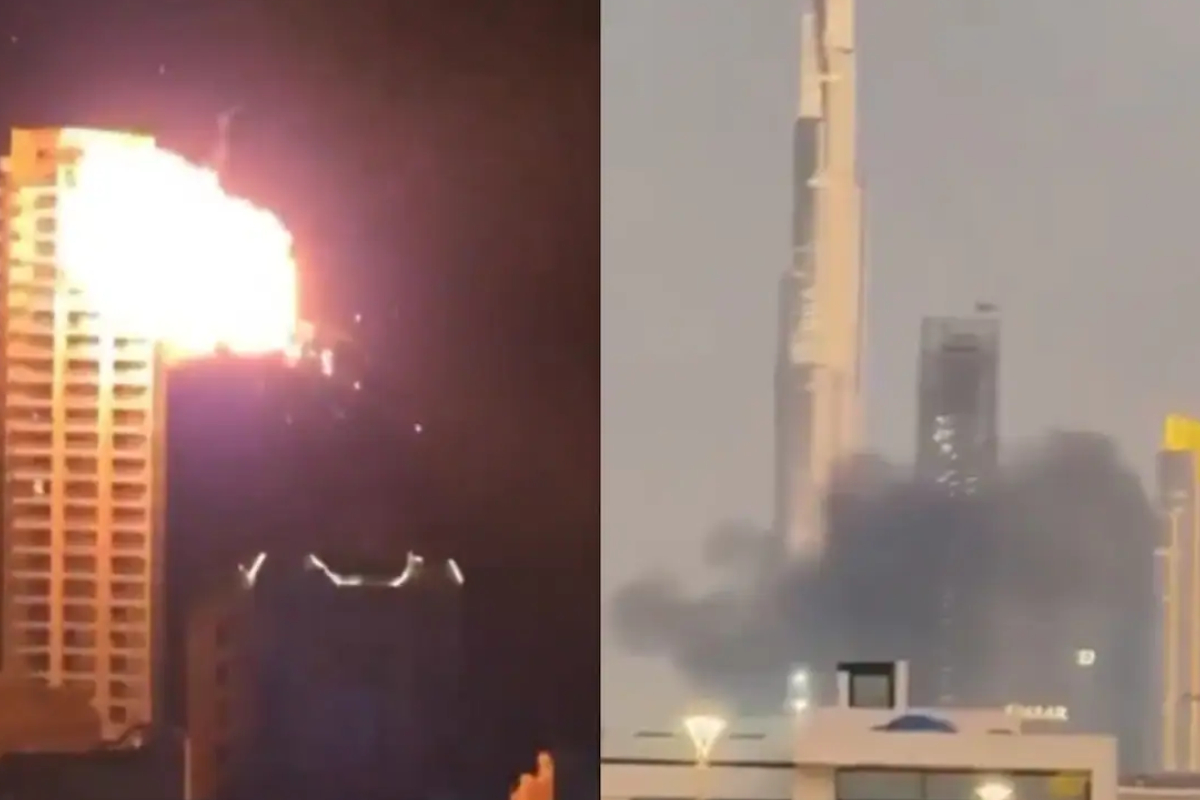 தீவிரமடையும் நிலைமை: டுபாய் - அபுதாபியில் சிக்கியுள்ள வெளிநாட்டவர்களுக்கு விசேட சலுகை - வெளியானது அறிவிப்பு | Free Accommodation For Passengers In Dubai தீவிரமடையும் நிலைமை: டுபாய் - அபுதாபியில் சிக்கியுள்ள வெளிநாட்டவர்களுக்கு விசேட சலுகை - வெளியானது அறிவிப்பு | Free Accommodation For Passengers In Dubai