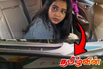 செவ்வந்தி தப்பியோடிய படகு சிக்கியது...