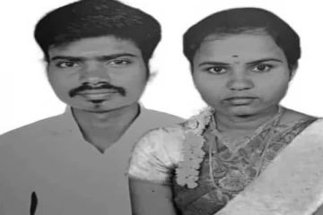 திருமணமாகி ஒரே வருடத்தில் கணவன், மனைவி விபரீத முடிவு