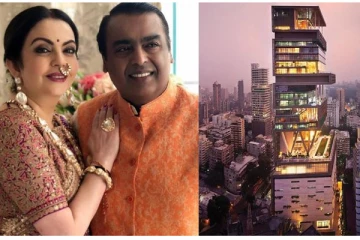 முகேஷ் அம்பானிக்கு கொலை மிரட்டல் - அதிர்ச்சியில் தொழில் வட்டாரங்கள்