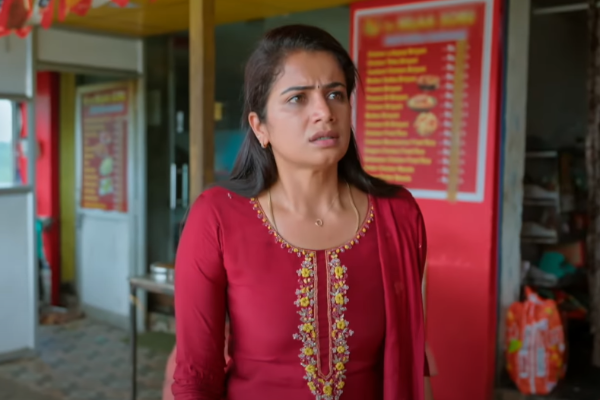 எதிர்நீச்சல் தொடர்கிறது: ஜீவானந்தம் பார்கவி இறந்துவிட்டனர்.. அதிர்ச்சியில் ஜனனி மற்றும் பெண்கள் | Jeevanantham Died In Ethirneechal Serial