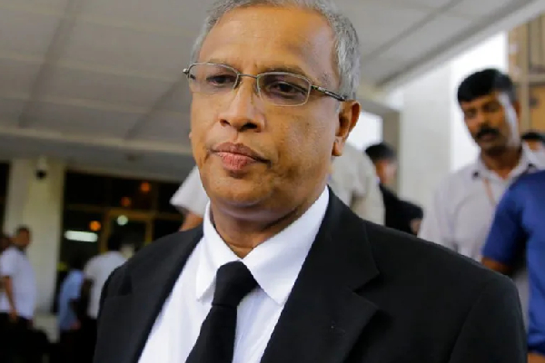 இளங்குமரன் எம்.பி மீதான வழக்குத்தாக்கல் : நீதிமன்றம் பிறப்பித்த உத்தரவு | Case Filed Against Mp Ilangumaran இளங்குமரன் எம்.பி மீதான வழக்குத்தாக்கல் : நீதிமன்றம் பிறப்பித்த உத்தரவு | Case Filed Against Mp Ilangumaran