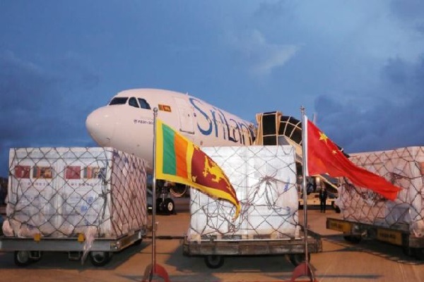 கொழும்பிலுள்ள சீன தூதரகம் வெளியிட்ட தகவல் | Chinese Embassy In Colombo