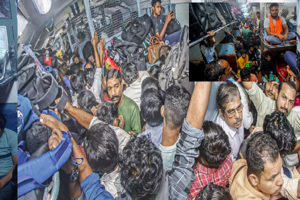 unreserved coach 150 ticket