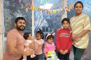 சில நாட்கள் முன்னர் பிறந்தநாள் கொண்டாட்டம்: கனடாவில் இலங்கையர் படுகொலையில் வெளிவரும் புதிய தகவல்