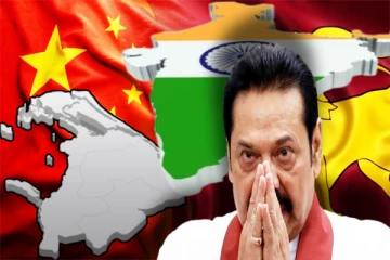 கௌதாரிமுனையில் நிலை கொள்ளும் வல்லரசுகள் - இந்தியாவிற்கு பாதுகாப்பு அச்சுறுத்தல்!