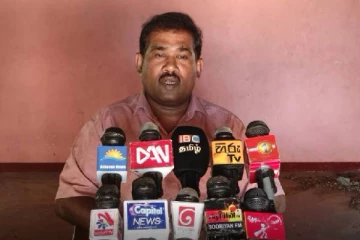 அபிவிருத்தி போர்வையில் வடக்கு மற்றும் கிழக்கினை நோக்கி நகரும் சிங்கதேசம்! - இ.கதிர்